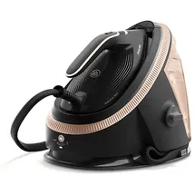 Philips PerfectCare 7000 Series PSG7300/80 Schwarz/Gold
