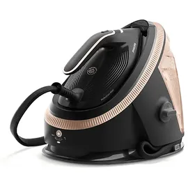 Philips PerfectCare 7000 Series PSG7300/80 Schwarz/Gold