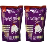 kajnok Spaghetti Slim, 10er Box (Packung mit 2)