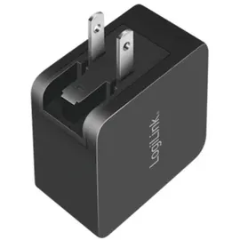 Logilink PA0302 Reiseadapter PA0302