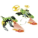 Vtech Switch & Go Dinos Fire Jet Therizinosaurus