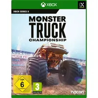 Monster Truck Championship - Xbox Series X