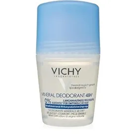 Vichy Mineral 48h Roll-On 50 ml