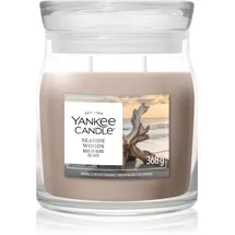 Yankee Candle Seaside Woods mittelgroße Kerze 368 g