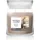 Yankee Candle Seaside Woods mittelgroße Kerze 368 g