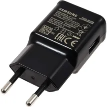 Samsung Schnellladegerät EP-TA200EWE - Silber