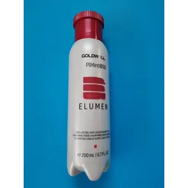 Goldwell Elumen Cool PlMint@10 200 ml