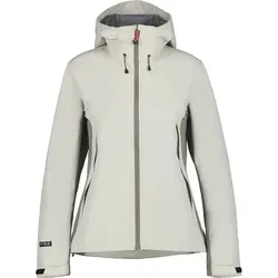 ICEPEAK Damen Funktionsjacke BRYANT, PUDER, 44