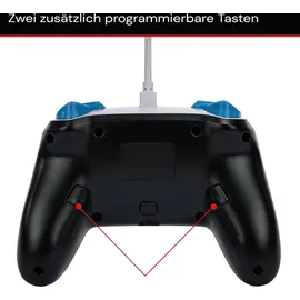 PowerA Nintendo Switch NSGP0041 Controller