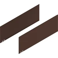 Blum LEGRABOX special edition Dekorelement Höhe F - 650