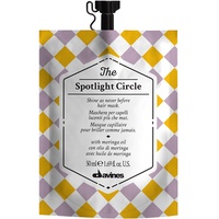 Davines The Spotlight Circle Maske 50 ml