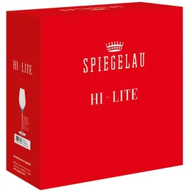 Spiegelau Hi-Lite Champagnerglas 0,347 l 2 St.