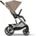 Cybex Balios S Lux Almond Beige