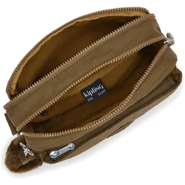 Kipling Abanu M Umhängetasche Synthetik Khaki