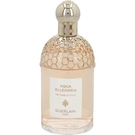 Guerlain Aqua Allegoria Nettare di Sole Eau de Toilette 125 ml