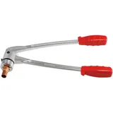 Rothenberger ROLOCK Expander Power Torque Set 3/8-1/2-5/8-3/4-7/8-1.1/8-1.3/8" (12541)