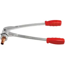 Rothenberger ROLOCK Expander Power Torque Set 3/8-1/2-5/8-3/4-7/8-1.1/8-1.3/8" (12541)