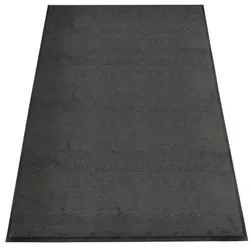 Miltex Schmutzfangmatte »Eazycare STYLE« 75x85 cm grau, 75 cm