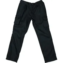 Bundhose Toledo 03079-010, schwarz, Größe C72, 82 - schwarz - C72