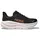 Damen Black/Rosegold 38 2/3