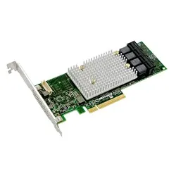 Microchip Technology Microchip Adaptec SmartRAID 3154-16i - Speichercontroller (