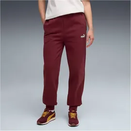 Puma Lounge-Hosen No. 1 Logo Comfort Rubinschimmer XL