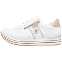 REMONTE Sneaker in weiß | Gr.: 37