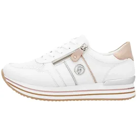 REMONTE Sneaker in weiß | Gr.: 37