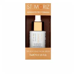 St. Moriz St Moriz Advanced Pro Formula Tan Boosting Facial Serum