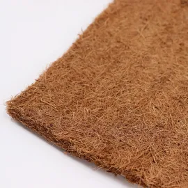 Aquagart 5m Kokosmatte Winterschutz Böschungsmatte Kokosfasermatte 800g/m2 0,25m breit