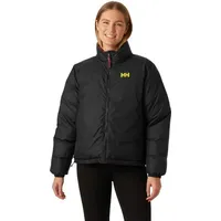 HELLY HANSEN Yu 23 Reversible Steppjacke - Dark Magenta