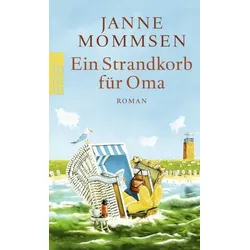 Ein Strandkorb für Oma