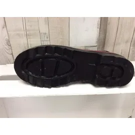 Beck Damen Daisy Schlupfstiefel, schwarz, 40