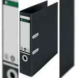 Leitz Ordner DIN A4 80 mm Schwarz 1 St.