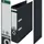Leitz Ordner DIN A4 80 mm Schwarz 1 St.
