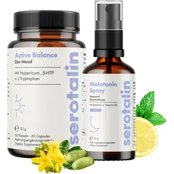serotalin Recharge Vorteilspaket