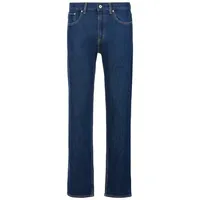 Hugo Blue Ash 10259241 Jeans - Medium Blue -