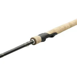 Westin W2 Spin Spinnrute 2 Abschnitte - Black - 2.43 m - 3-15 g