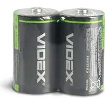 OEM Alkaline Batterie D 2 St.