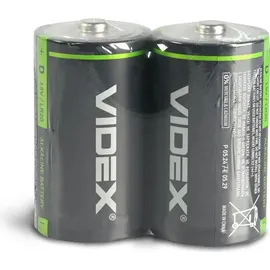 OEM Alkaline Batterie D 2 St.