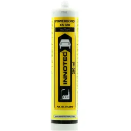 ISOLED Innotec Powerbond XS 330 schwarz, 290 ml