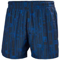 HELLY HANSEN Newport Trunk Deep Fjord, Größe S
