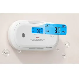 X-Sense XC04-WX carbon monoxide detector