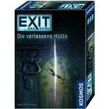 Kosmos EXIT - Das Spiel: