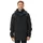 Vaude Idris III 3 in 1 Parka Herren black M