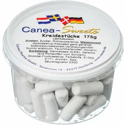 Canea Sweets Kreidestücke Dragees