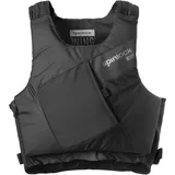 spinlock Wing Pfd 50n Schwimmweste - Black Graphite - M