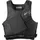 spinlock Wing Pfd 50n Schwimmweste - Black Graphite - M