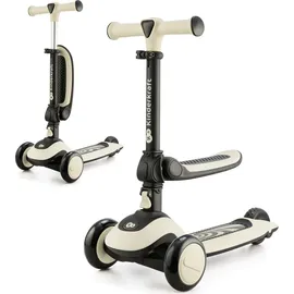 Kinderkraft HALLEY (BHT 29x75.50x58 cm) - BHT 29x75.50x58 cm