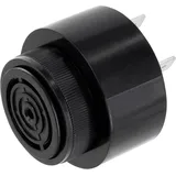 Conrad PSG43 Miniatur Summer Geräusch-Entwicklung: 90 dB Spannung: 12 V/DC Dauerton